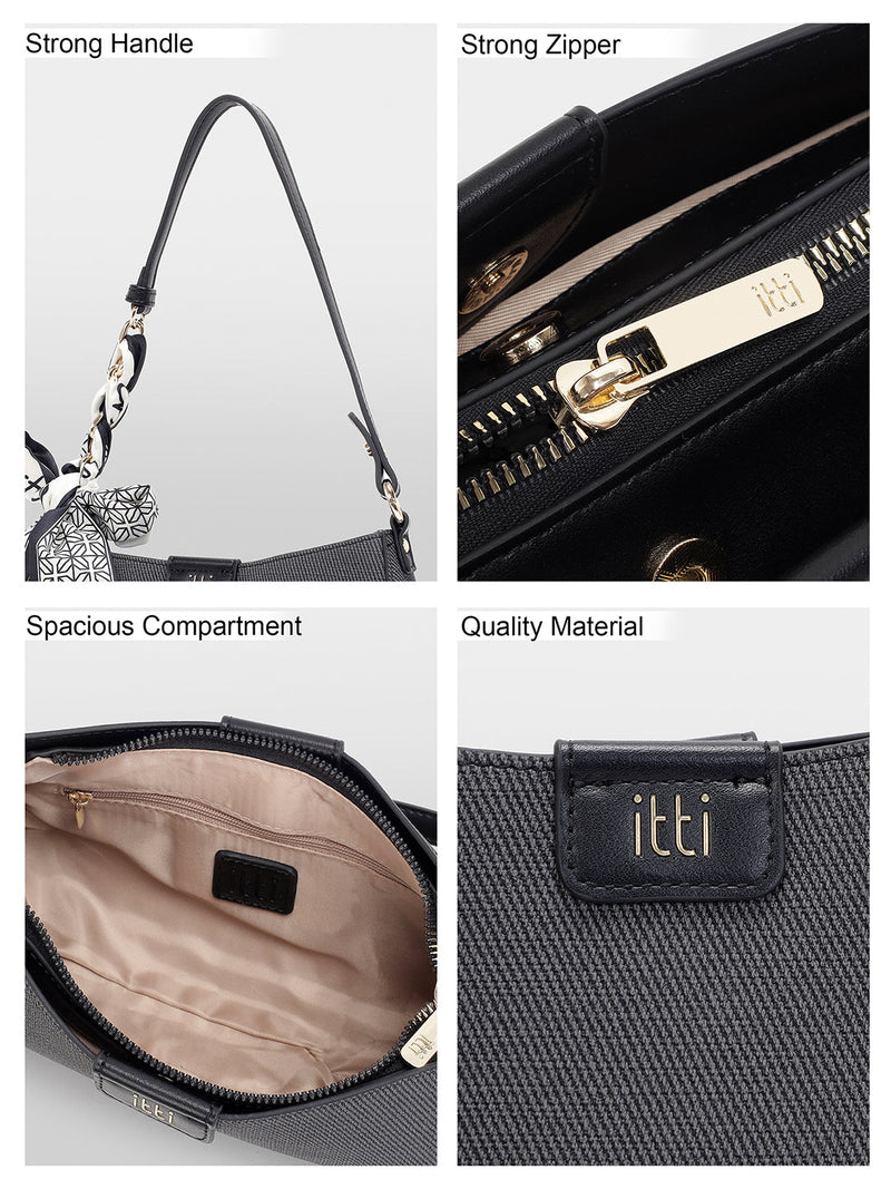 itti Alexi Shoulder Bag