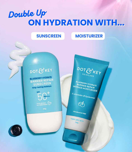 Dot & Key Hydration Binge Skincare Duo