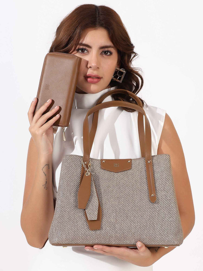 itti Aster Handbag