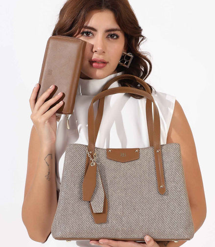itti Aster Handbag
