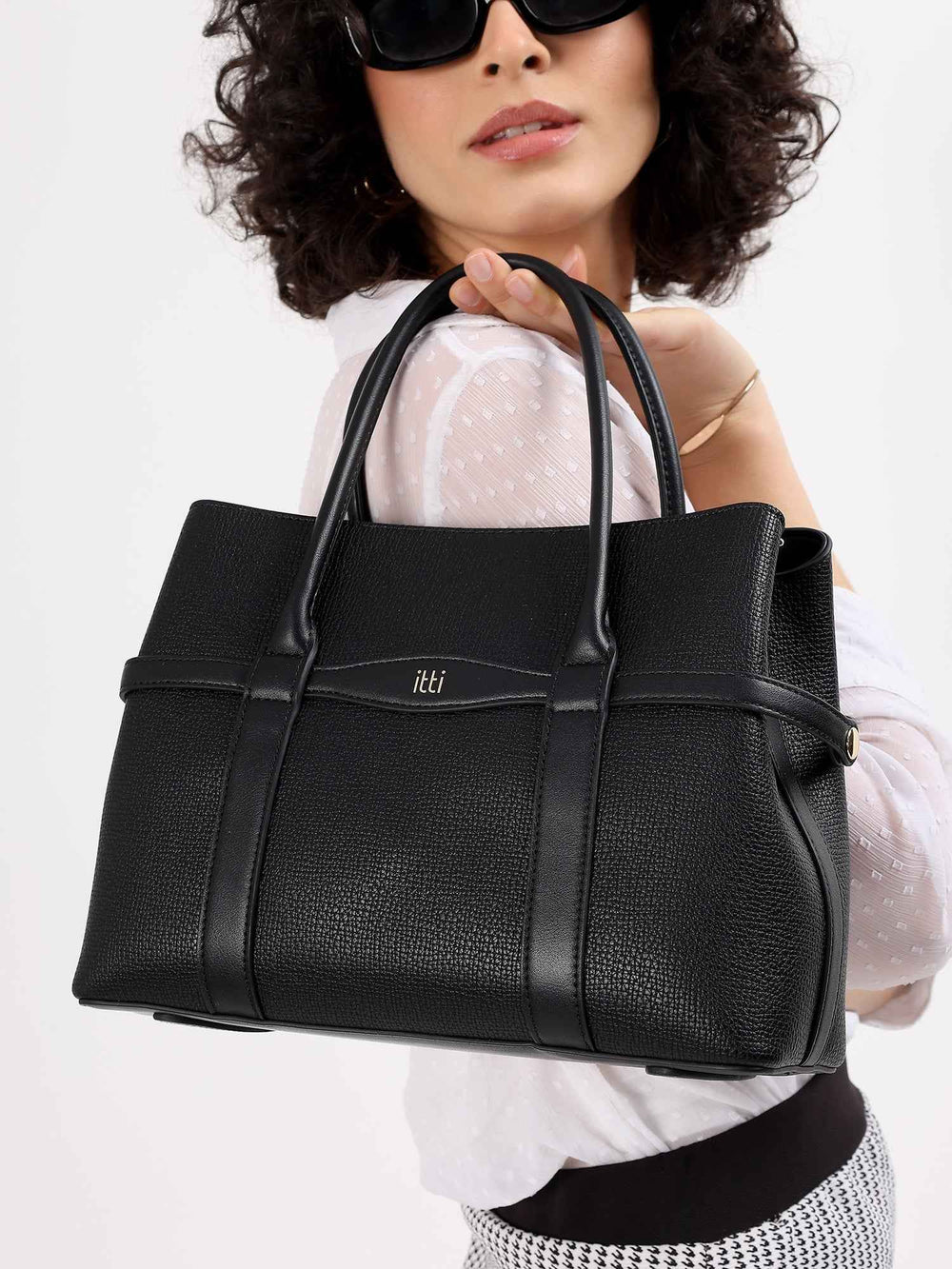 itti Rene Handbag