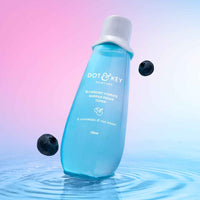 Dot & Key Blueberry Hydrate Barrier Repair Rice Water Toner