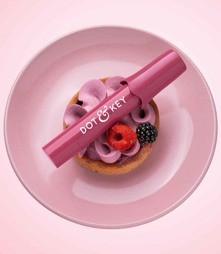 Dot & Key Meltie Lip Balm In-Vivo Tested SPF 50+ PA+++