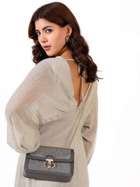itti Sky Sling Bag