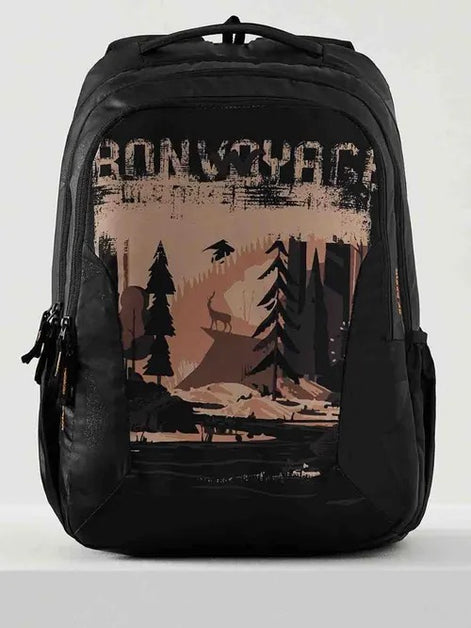 Wildcraft Blaze Laptop Backpack
