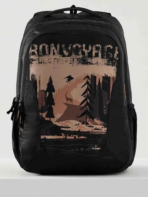 Wildcraft Blaze Laptop Backpack
