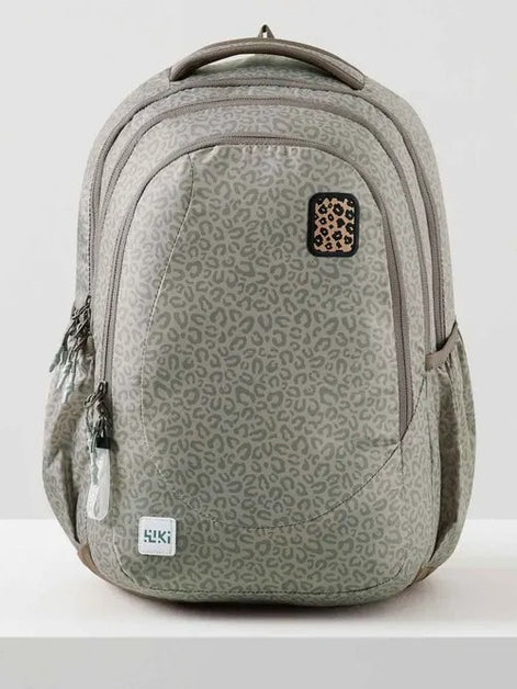 Wildcraft WIKI GIRL 3 Pardus School Bag