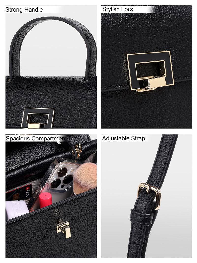itti Kai Handbag
