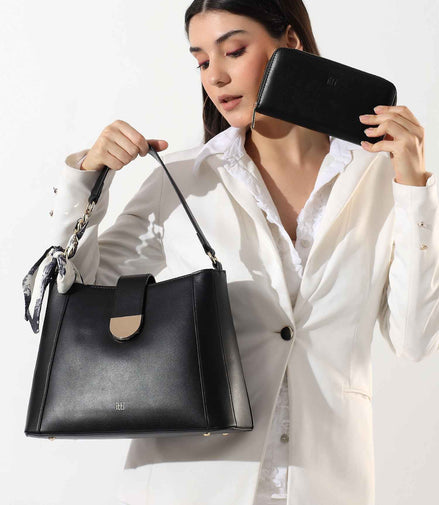 itti Koi Handbag