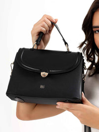 itti Quinn Flap Bag