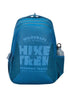 Wildcraft Blaze Blue Backpack