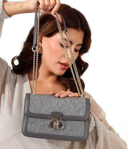 itti Sky Sling Bag