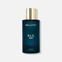 Bellavita B.L.U. MAN EAU DE PARFUM - image 1 of 8
