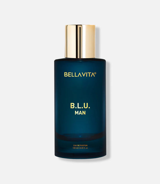 Bellavita B.L.U. MAN EAU DE PARFUM