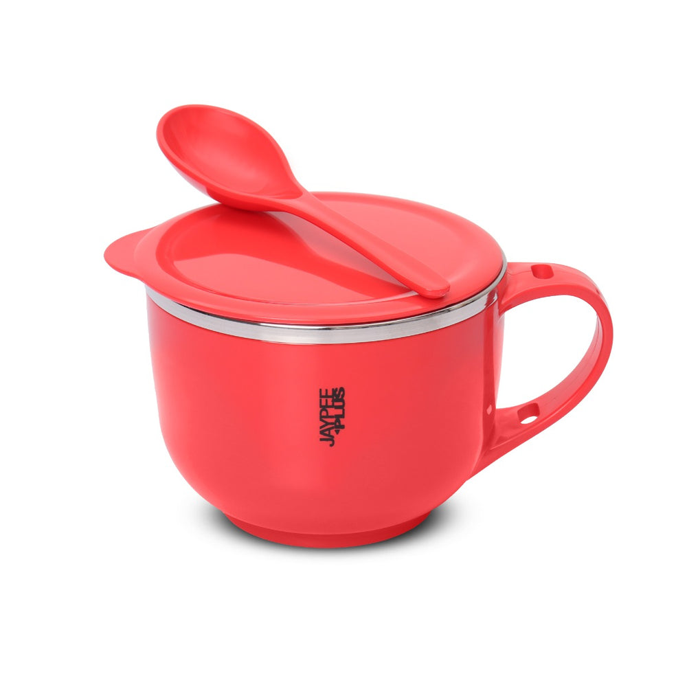 Jaypee Soup Tok Insulated Soup Bowl 700ml