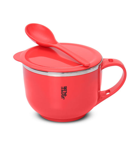 Jaypee Soup Tok Insulated Soup Bowl 700ml