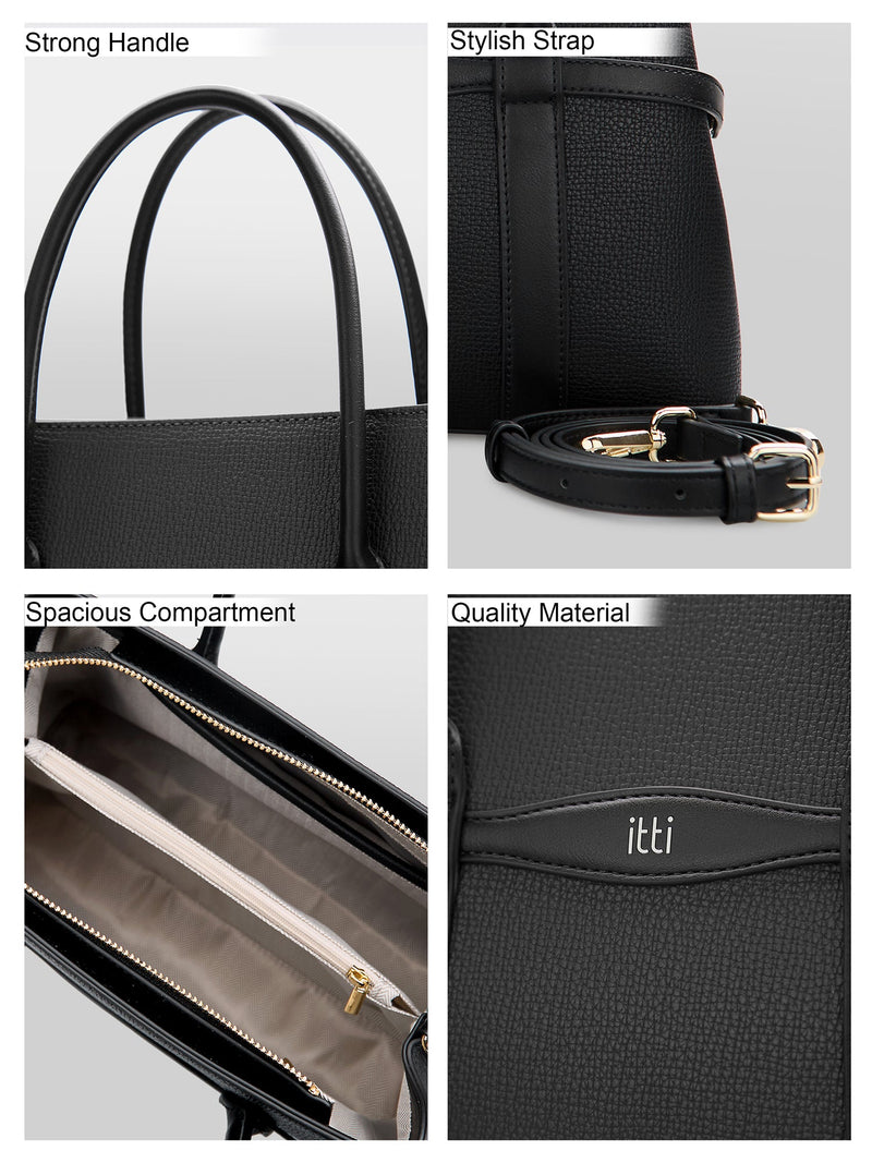 itti Rene Handbag