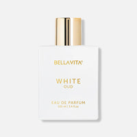 Bellavita White OUD EAU DE PARFUM - image 1 of 10