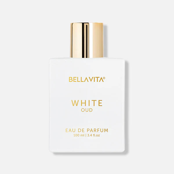 Bellavita White OUD EAU DE PARFUM - image 1 of 10