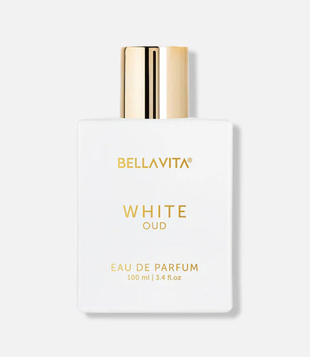 Bellavita White OUD EAU DE PARFUM - image 1 of 10