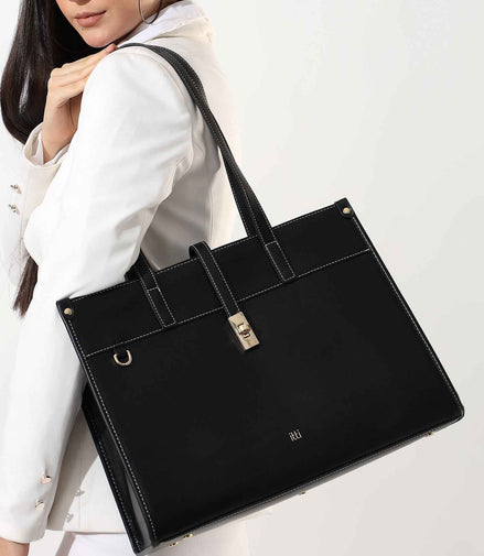 itti Ray Tote Bag