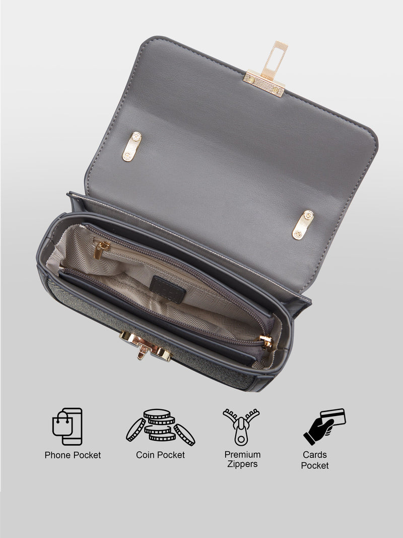 itti Sky Sling Bag
