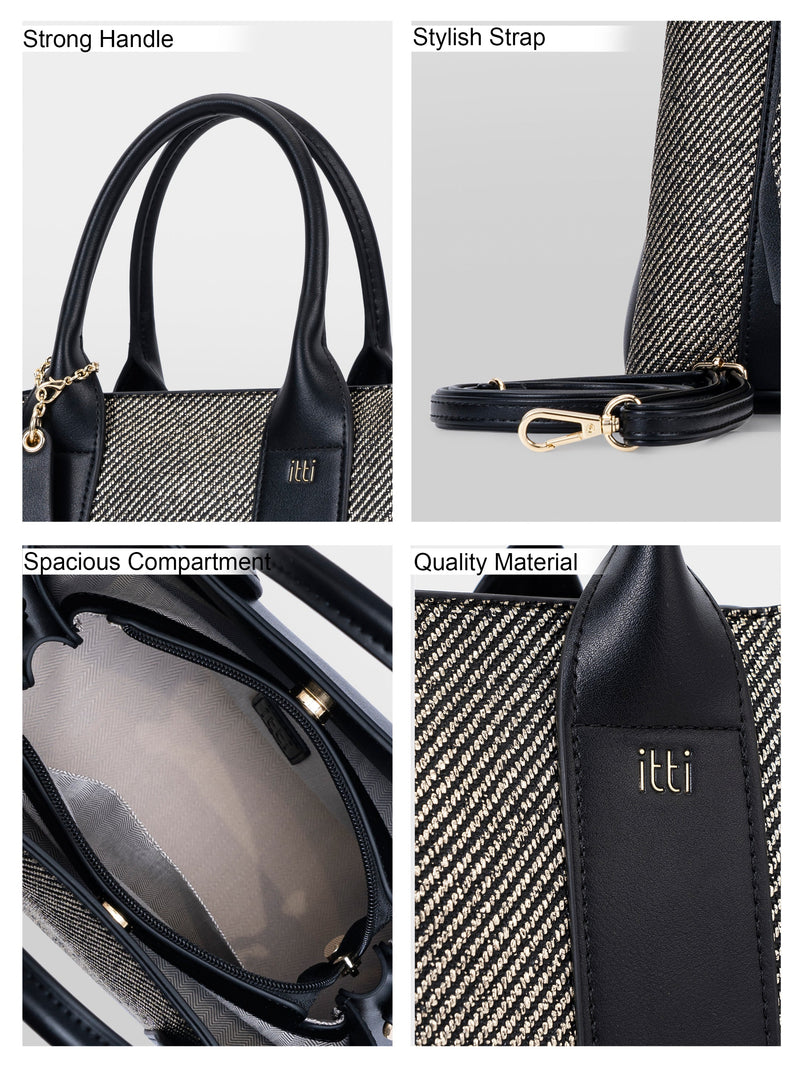 itti Galaxy Handbag