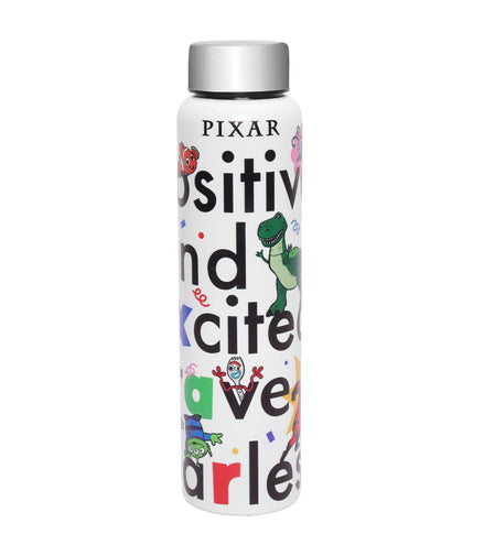 Jaypee Galaxy Prime SS Water Bottle