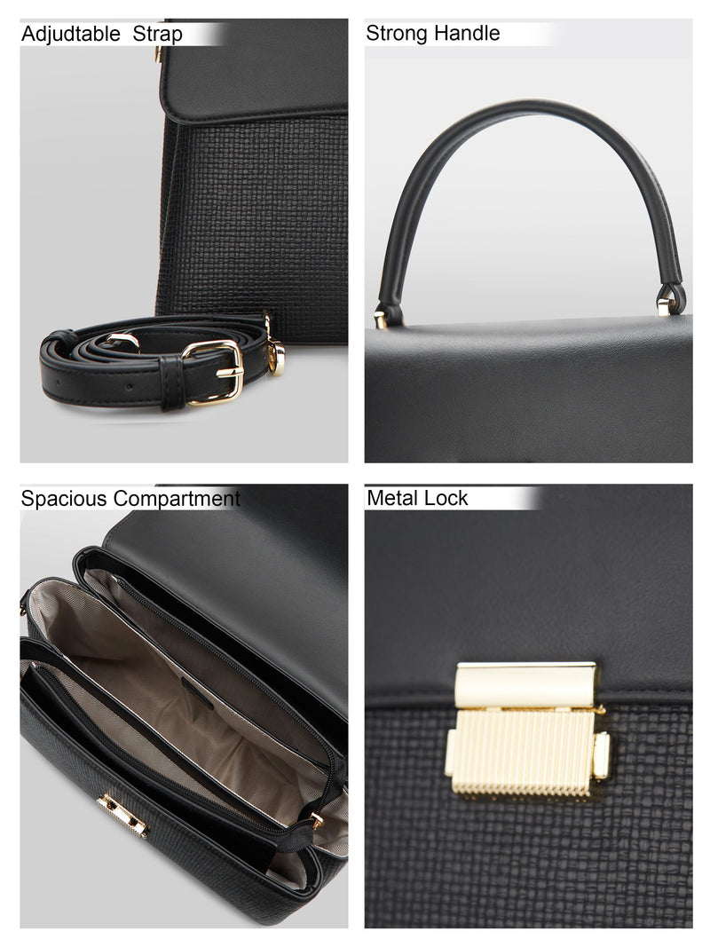 itti Liv Handbag