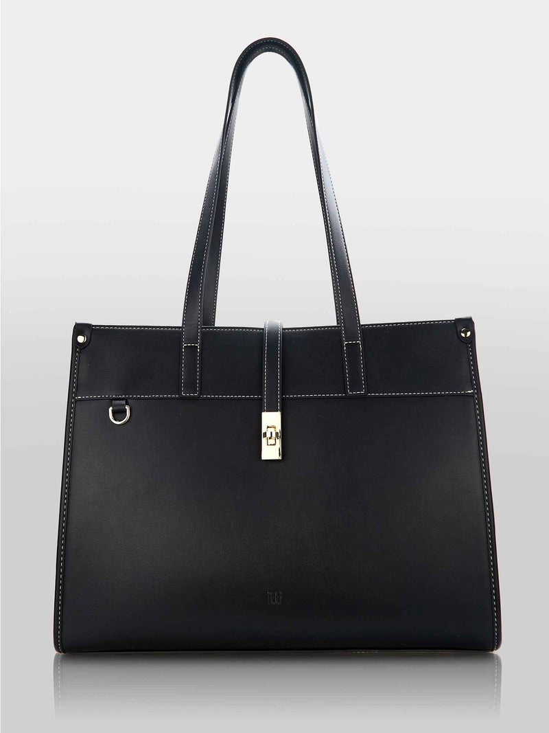 itti Ray Tote Bag