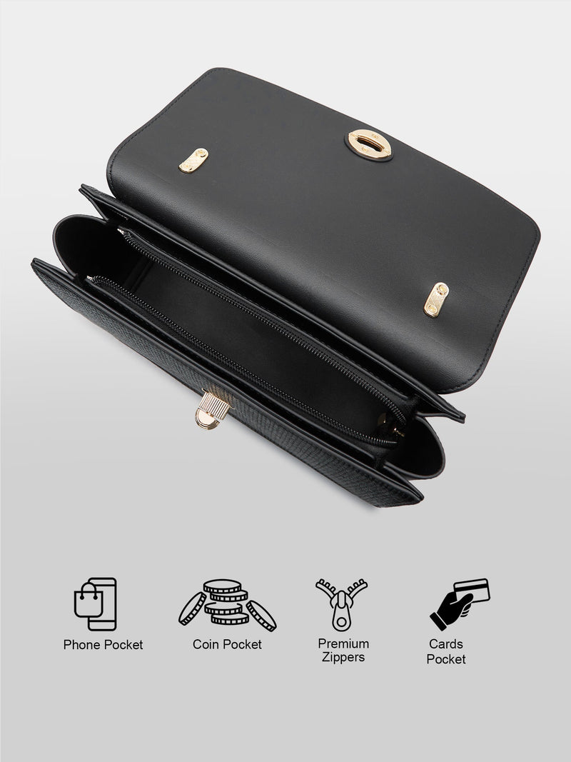 itti Cove Sling Bag