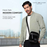 Tommy Hilfiger Kylan Crossbody - image 3 of 14 - Cross Body Bags