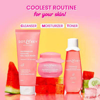 Dot & Key Watermelon Cool CTM Regime