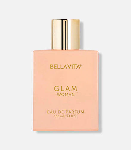 Bellavita GLAM WOMAN EAU DE PARFUM - image 1 of 9