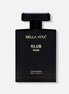Bellavita KLUB MAN EAU DE PARFUM