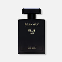 Bellavita KLUB MAN EAU DE PARFUM - image 1 of 9