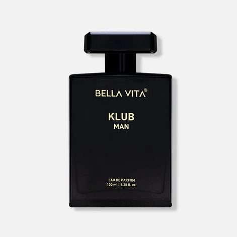 Bellavita KLUB MAN EAU DE PARFUM