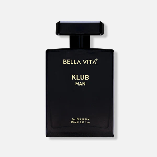 Bellavita KLUB MAN EAU DE PARFUM - image 1 of 9