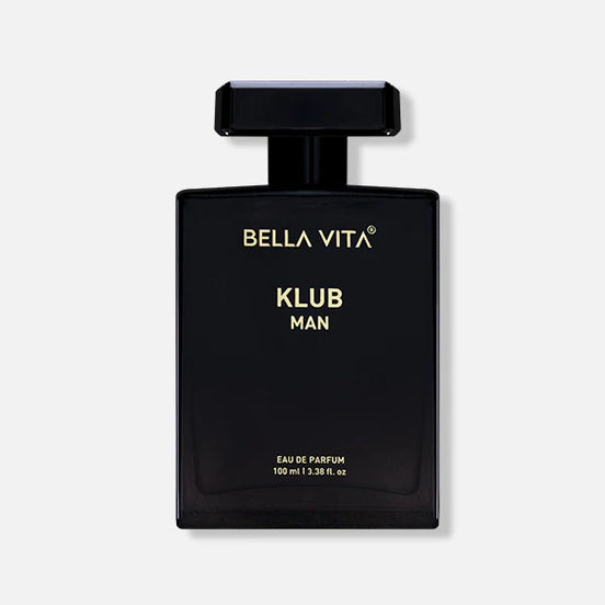Bellavita KLUB MAN EAU DE PARFUM