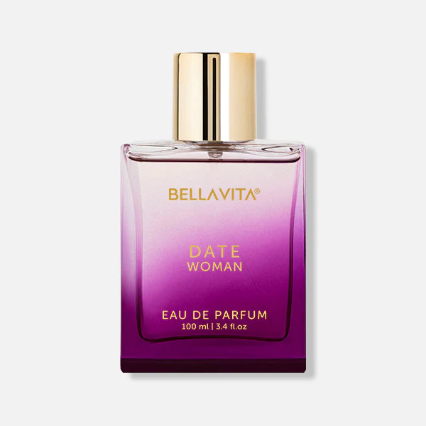 BELLA VITA ORGANIC DATE WOMAN EAU DE PARFUM - image 1 of 10