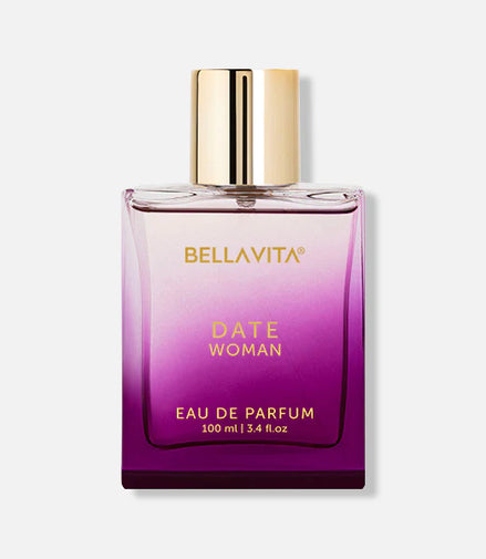 BELLA VITA ORGANIC DATE WOMAN EAU DE PARFUM - image 1 of 10