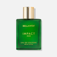Bellavita IMPACT MAN EAU DE COLOGNE - image 1 of 9