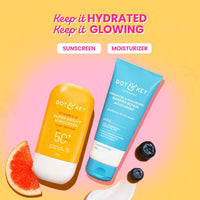 Dot & Key Moisturize & Protect Power Duo