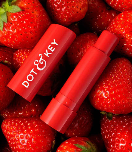 Dot & Key Barrier Repair Hydrating Lip Balm In-Vivo Tested SPF 50+ PA+++