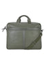 Tommy Hilfiger Olive Hampshire Laptop Bag