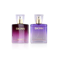 SKINN by Titan Women Celeste & Sheer Miniature EDP Gift Set - 25 ml Each - image 1 of 6 - Perfume