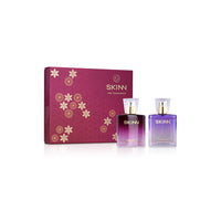 SKINN by Titan Women Celeste & Sheer Miniature EDP Gift Set - 25 ml Each - image 2 of 6 - Perfume