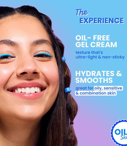 Dot & Key Barrier Repair Oil-Free Moisturizer with Ceramides