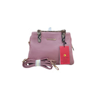 Carybu Leather Hand-Bag Small - image 2 of 6 - Handbag