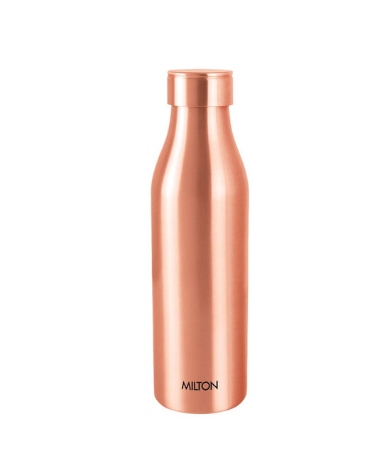 Milton Copper Charge Water Bottle